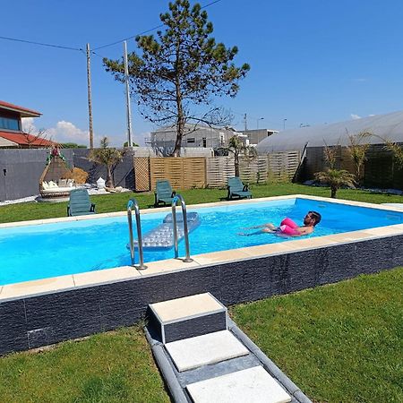 Sand And Sea Povoa de Varzim Exterior photo